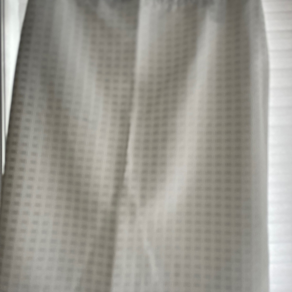 Women’s white skirt